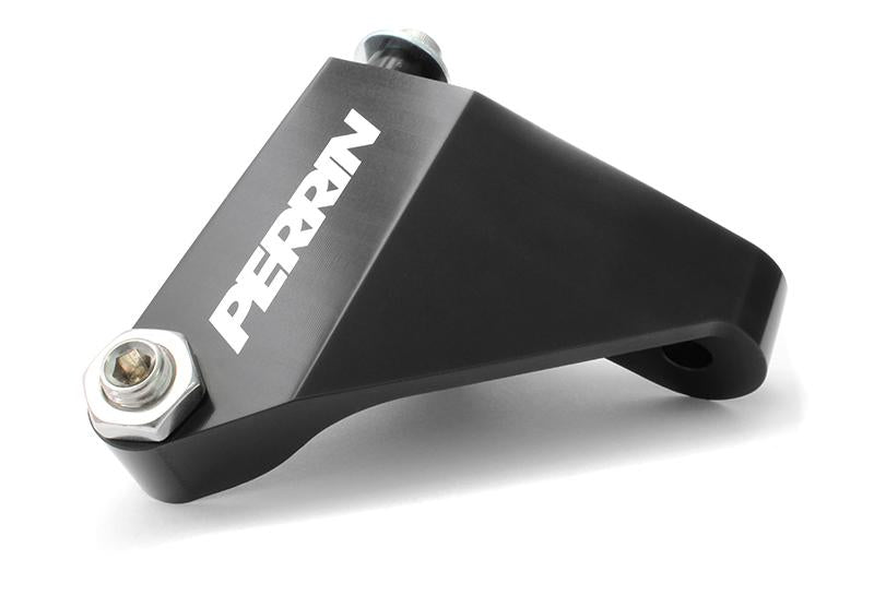 Perrin Performance PSP-BRK-403BK PERRIN 15-21 Subaru WRX/STI / 13-17 Crosstrek / 14-18 FXT / 13-16 Impreza Master Cyl. Brace - Black