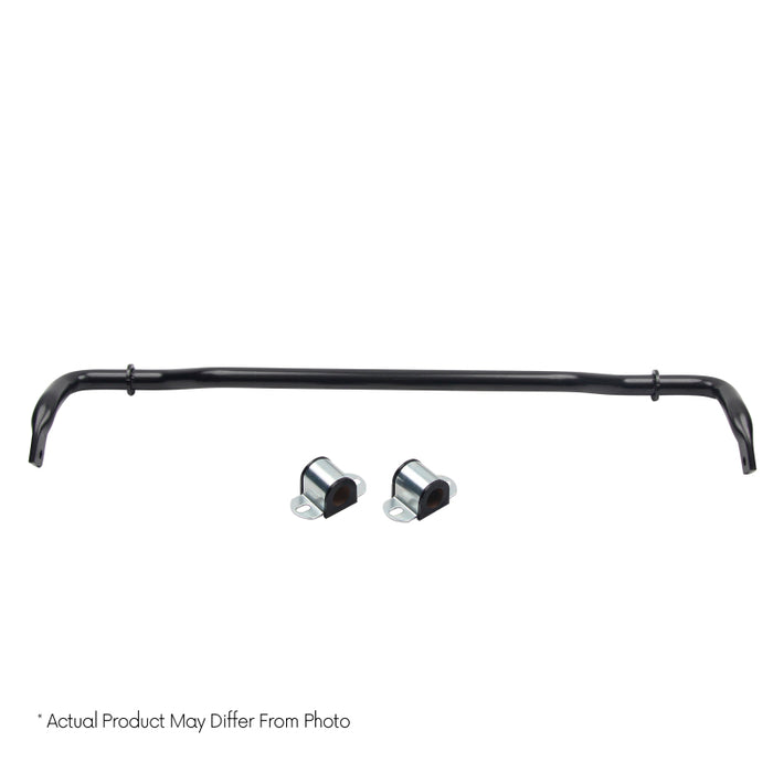 ST Suspensions 51302 ST Rear Anti-Swaybar Set 06-13 Audi A3 2wd/08-09 TT Coupe/Roadster 2WD