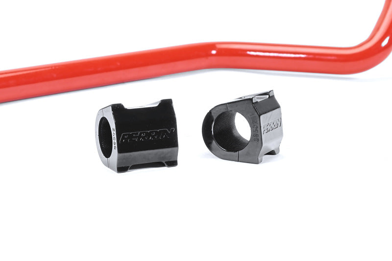 Perrin Performance PSP-SUS-136 PERRIN 08-14 Subaru WRX STI / 11-14 WRX Front Swaybar - 22m