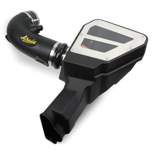 Airaid 455-328 15-17 Ford Mustang GT V8 5.0L F/I Performance Air Intake System
