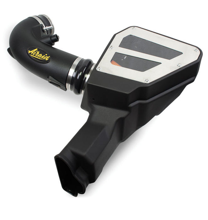 Airaid 455-328 AIR Cold Air Intake Kit