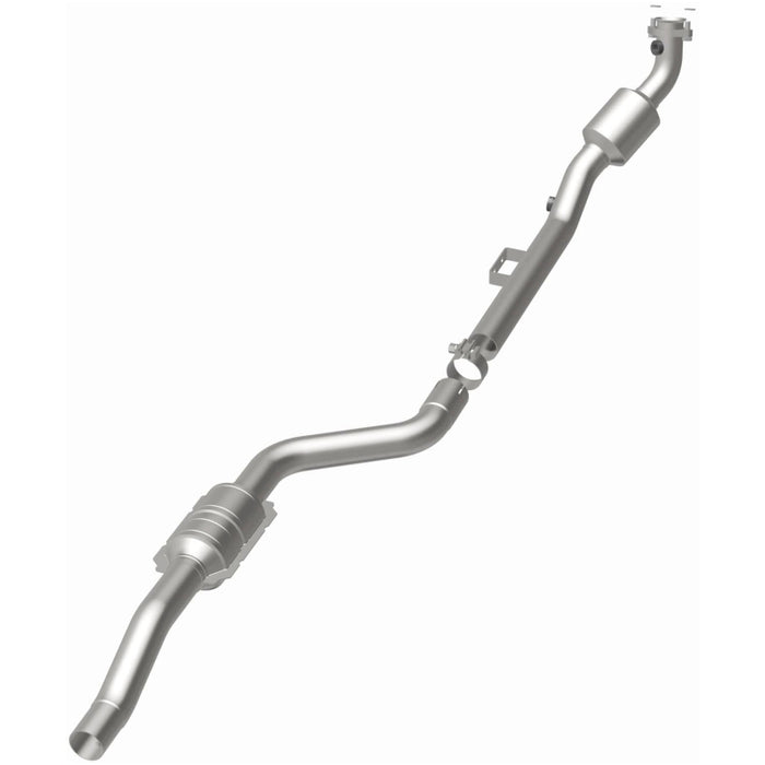Magnaflow 24042 MagnaFlow Conv DF 98-03 Mercedes E320 3.2L