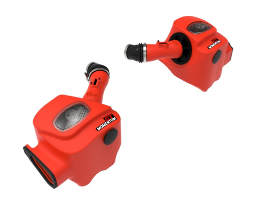 aFe 50-70091DR POWER Momentum GT Pro Dry S Intake System 22-23 Toyota Land Cruiser V6-3.4L