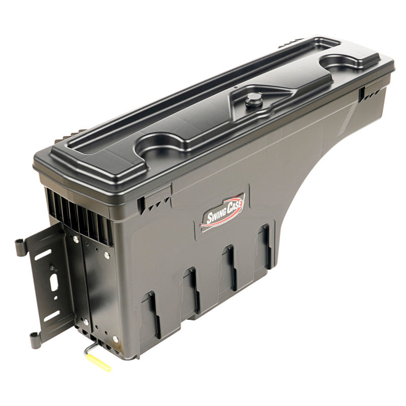 Rugged Ridge 13550.28 Armis Swing Case Driver Side 2020 JT