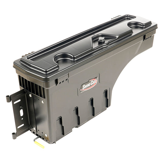 Rugged Ridge 13550.28 Armis Swing Case Driver Side 2020 JT