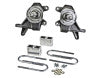 Belltech BT Lowering Kit w/o Shocks 439