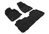 3D MAXpider L1GM00504709 ACE Elegant - Combo - Black