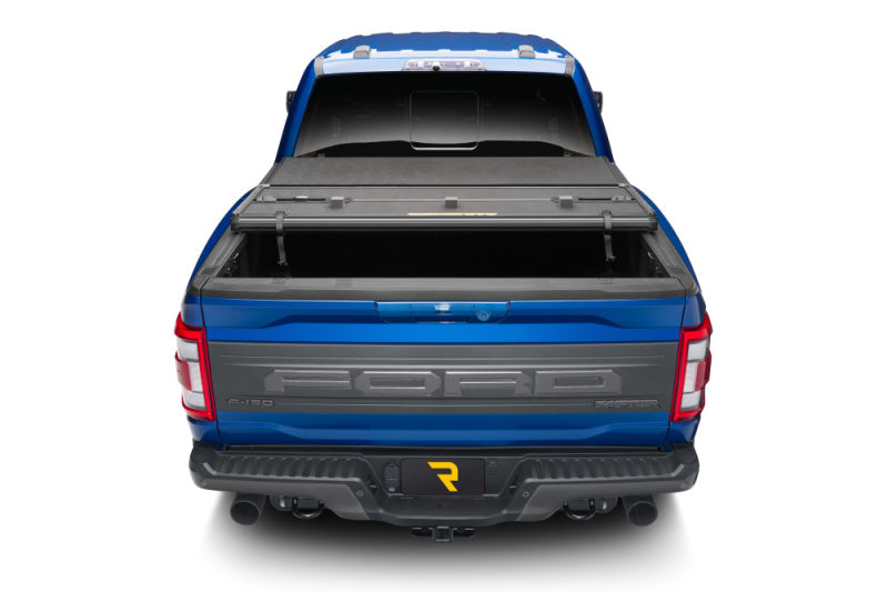Extang 88636 19-23 Ford Ranger (5ft. 1in. Bed) Solid Fold ALX