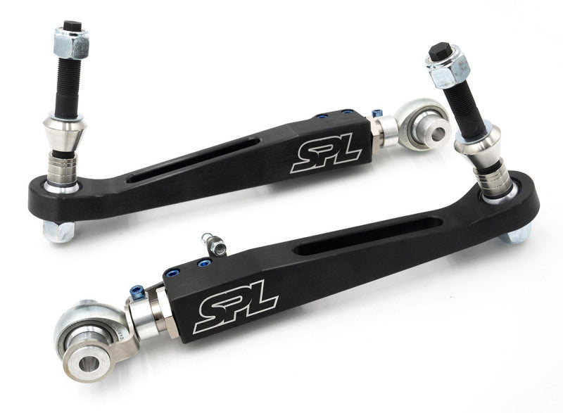 SPL Parts SPL FLCA F8X 2014+ BMW M2/M3/M4 (F8X) Front Lower Control Arms