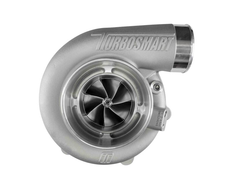 Turbosmart TS-2-6466B-T4096E Water Cooled 6466 T4 0.96AR Externally Wastegated TS-2 Turbocharger