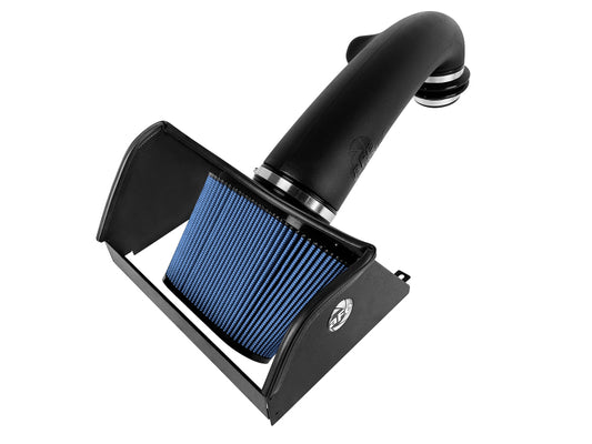 aFe 54-13020R Magnum FORCE Stage-2 Pro 5R Cold Air Intake System 2019 RAM 1500 (Non Classic) V8-5.7L HEMI