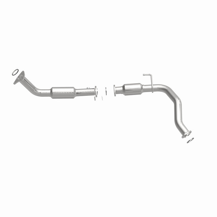 Magnaflow 52559 MagnaFlow Conv Direct Fit 08-15 Toyota Sequoia