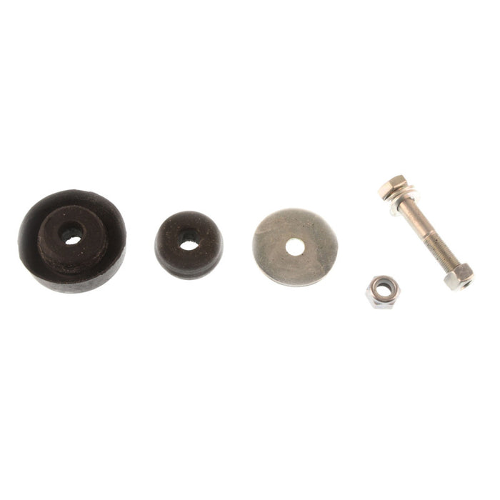 Bilstein 24-100885 B4 1998 Mercedes-Benz SLK230 Kompressor Rear 36mm Monotube Shock Absorber