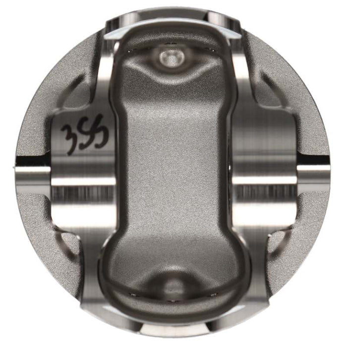Wiseco K677M86AP Toyota 2JZGTE 3.0L 86mm STD Bore Asymmetric Skirt Piston Set