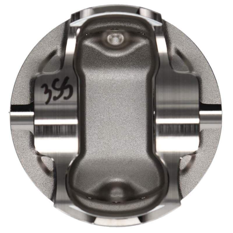 Wiseco K677M8625AP Toyota 2JZGTE 3.0L 86.25mm +.25mm Oversize Bore Asymmetric Skirt Piston Set