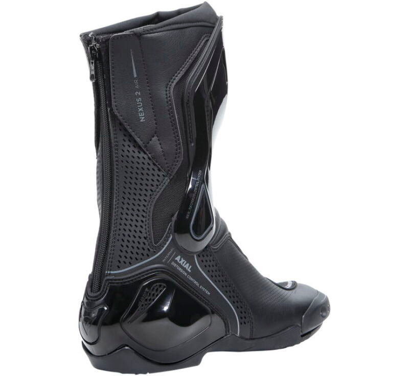 Dainese Nexus 2 Air Boots Black Size - 39