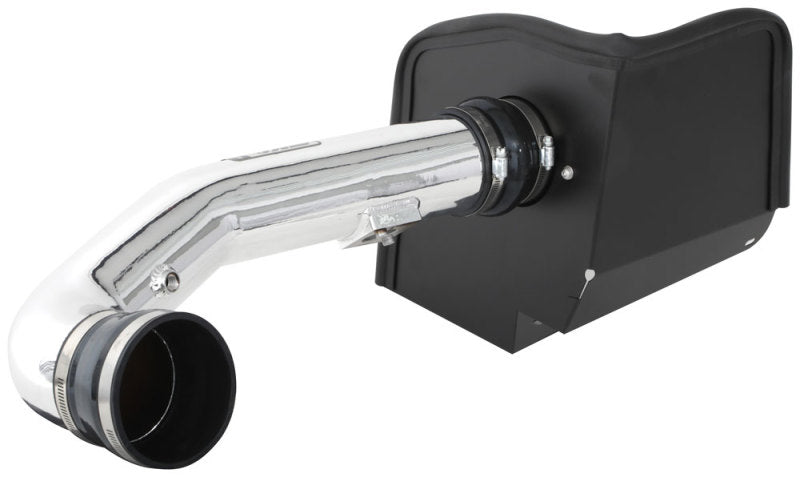 K&N Engineering 77-3070KP K&N 09-10 Yukon/Sierra/Tahoe/Silverado/Escalade High Flow Performance Kit