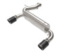 aFe 49-33137-C AFE Exhaust Axle Back