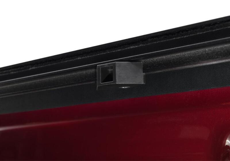 Retrax 30231 09-18 RAM 1500 w/o RamBox (5.7ft. Bed) IX