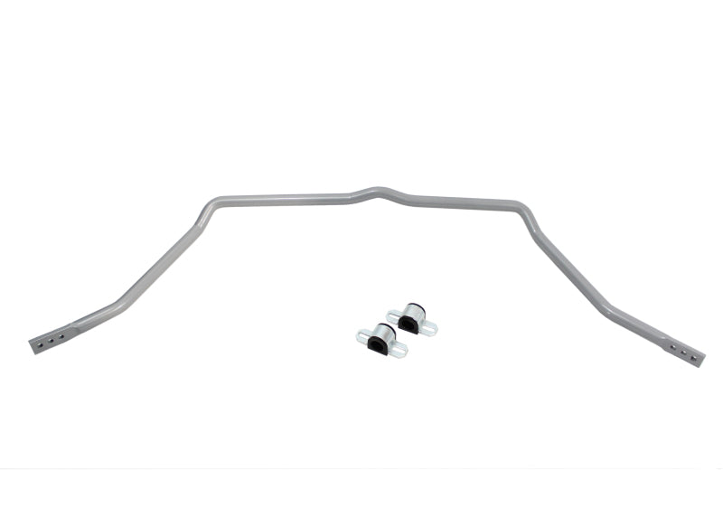 Whiteline BMR60XXZ 89-92 Mitsubishi Galant HG VR4 Turbo AWD Rear 26mm Swaybar-XX h/duty Blade adjustable