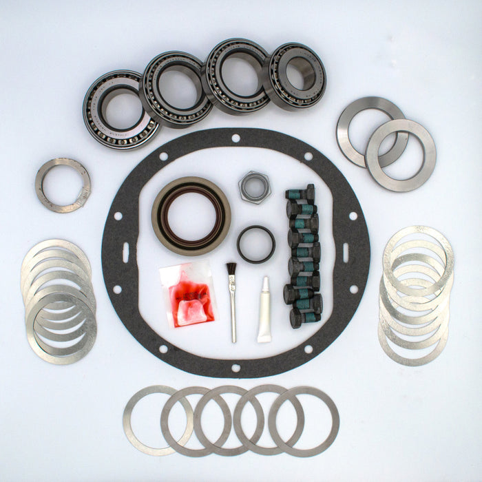 Eaton K-GM8.5-08R GM 8.5in/8.6in Rear Master Install Kit