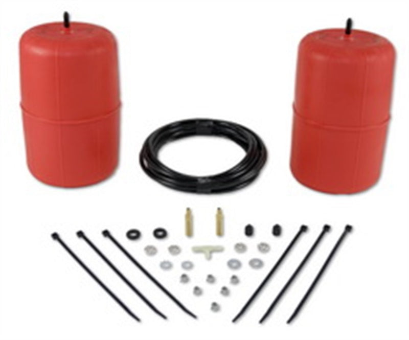 Air Lift 60728 1000 Air Spring Kit