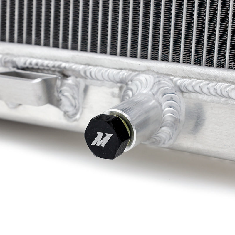 Mishimoto MMRAD-Z-23 2023+ Nissan Z Performance Aluminum Radiator