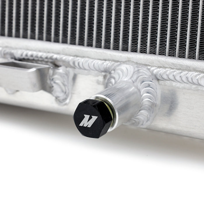 Mishimoto MMRAD-Z-23 2023+ Nissan Z Performance Aluminum Radiator