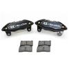 BLOX Racing BXBS-10500 BX Tuner Series Brake Kit