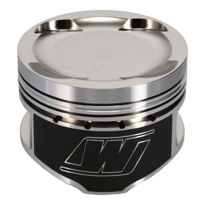Wiseco k550M8625AP Toyota 2JZGTE Turbo -14.8cc 1.338 X 86.25in Bore Piston Kit
