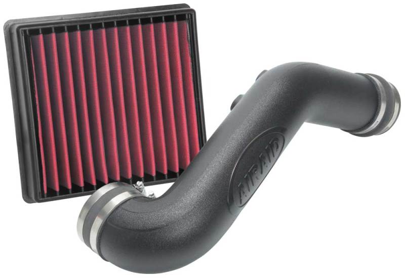 Airaid 401-793 2018 Ford F150 V8-5.0L F/l Jr Intake Kit