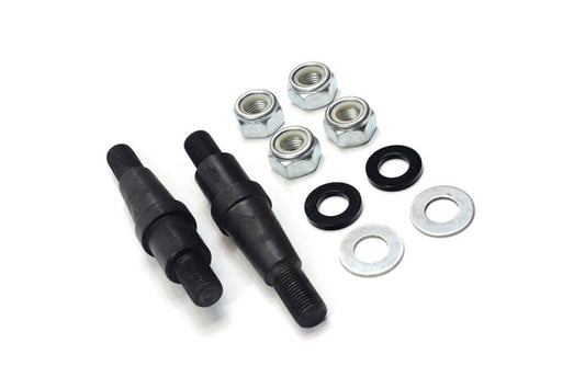 ISR Performance IS-EL-019-PRO Front Tension Rods - 2009+ Hyundai Genesis Coupe - PRO