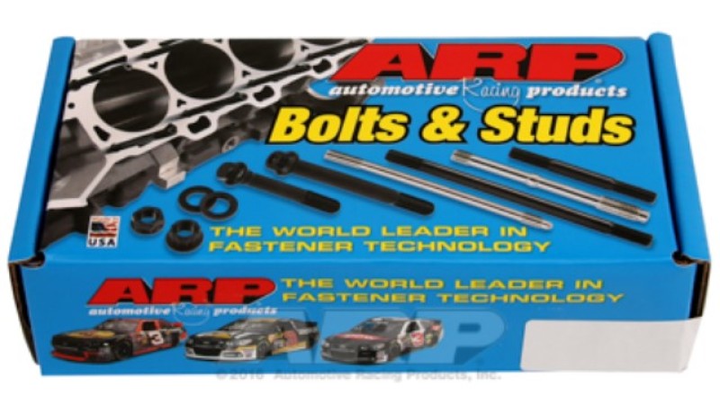 ARP 203-4705 Toyota Supra B58B30 12pt Head Stud Kit