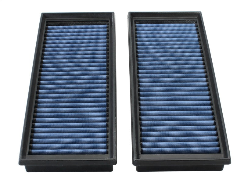 aFe 30-10223 MagnumFLOW Air Filters OER P5R A/F P5R 11-14 Mercedes-Benz AMG CL63/E63/S63 V8-5.5L(t) (Qty 2)