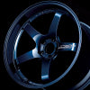 Advan YAQ9K32WDP AVN GT Wheels