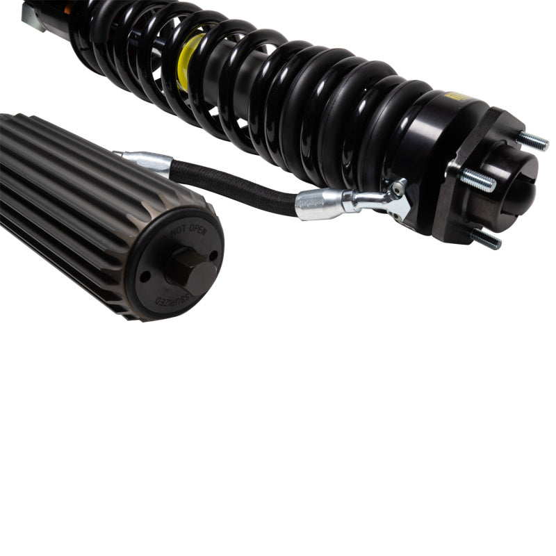 Bilstein 41-314326 21-24 Ford Bronco B8 8112 Suspension Shock Absorber and Coil Spring Assembly - Rear Left
