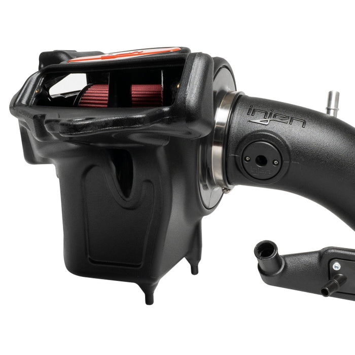 Injen EVO9300C 2021-2022 Ford Bronco L4-2.3L Turbo Evolution Intake (Oiled)