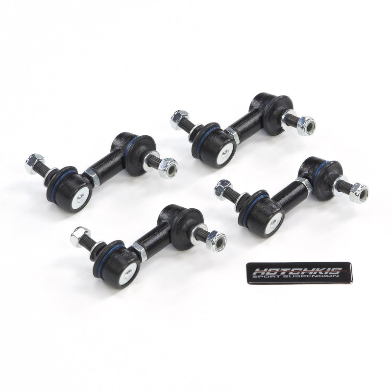 Hotchkis 25405 04-07 STi Front & Rear Endlink Set