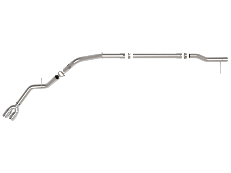 aFe 49-34145-P AFE Exhaust DPF Back
