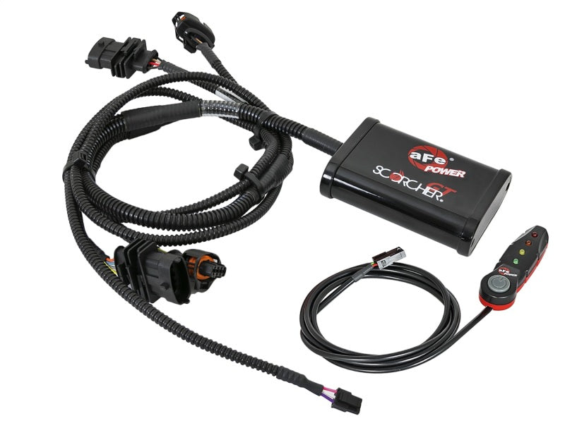 aFe 77-47001 AFE Scorcher Module