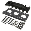 BD Diesel 1043063 17-20 Ford Ecoboost 3.5L Exhaust Manifold Kit (Driver Side)