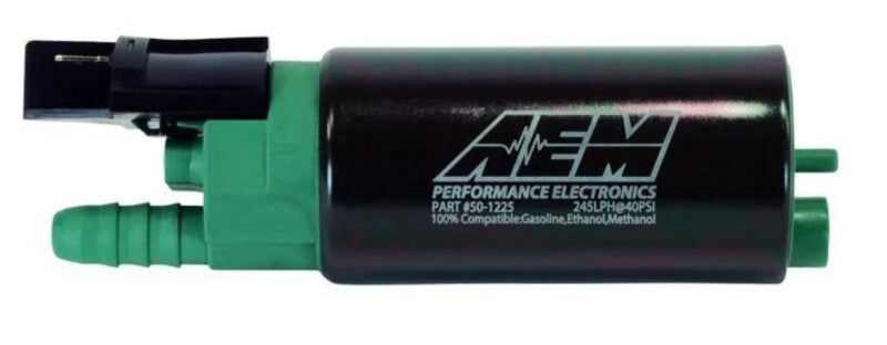 AEM 50-1225 2016+ Polaris RZR Turbo Replacement High Flow In Tank Fuel Pump (Turbo Only)