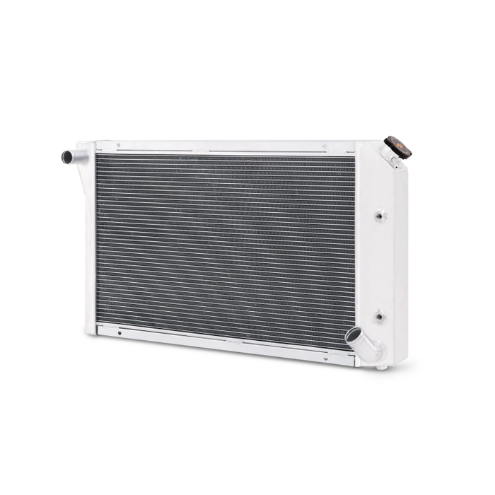 Mishimoto MMRAD-VET-77X 77-83 Chevrolet Corvette Auto X-Line Aluminum Radiator
