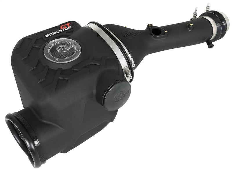 aFe 51-76004 Momentum GT Pro DRY S Cold Air Intake System 05-11 Toyota Tacoma V6 4.0L