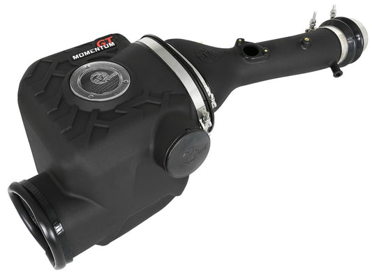 aFe 51-76004 Momentum GT Pro DRY S Cold Air Intake System 05-11 Toyota Tacoma V6 4.0L