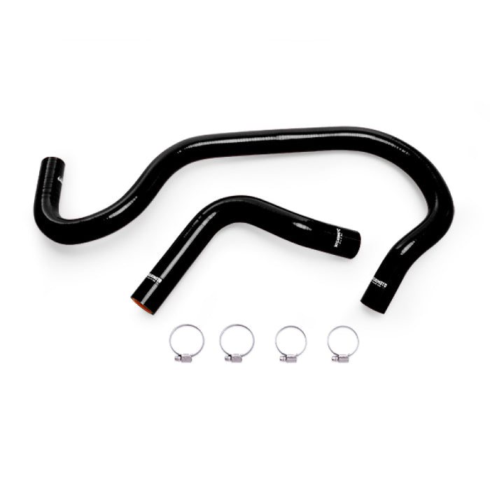 Mishimoto MMHOSE-RADO-99BK 99-06 Chevrolet Silverado 1500 V8 Black Silicone Hose Kit