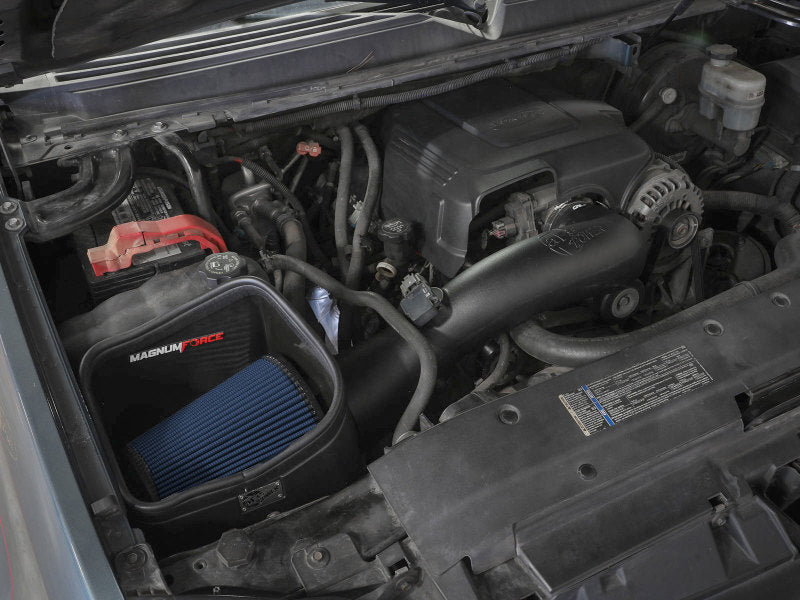 aFe 54-13073R AFE Magnum FORCE Stage-2 Cold Air Intakes