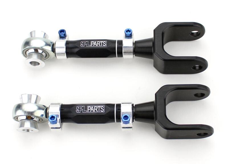 SPL Parts SPL RTR S13D 89-98 Nissan 240SX / 89-02 Nissan Skyline (R32/33/34) Rear Traction Arms Dogbone