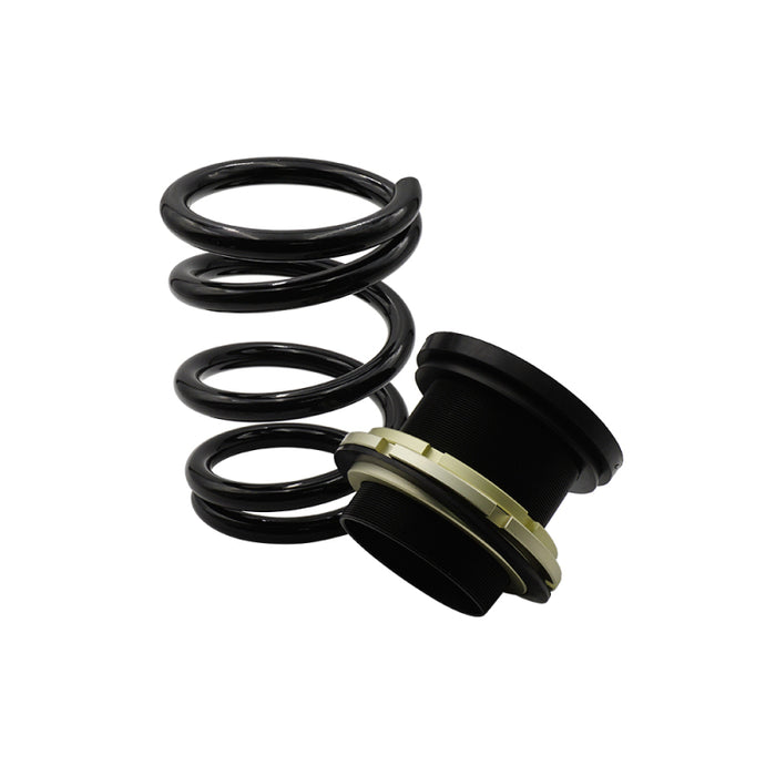 BLOX Racing BXSS-00605 2020+ Tesla Model Y Plus Series Fully Adjustable Coilovers