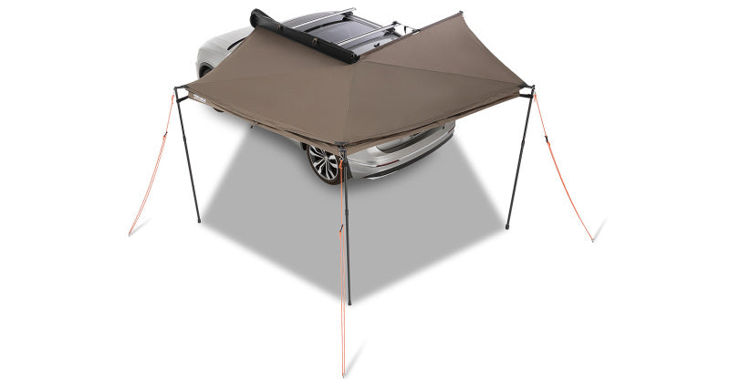 Rhino-Rack 33300 Batwing Compact Awning - Left